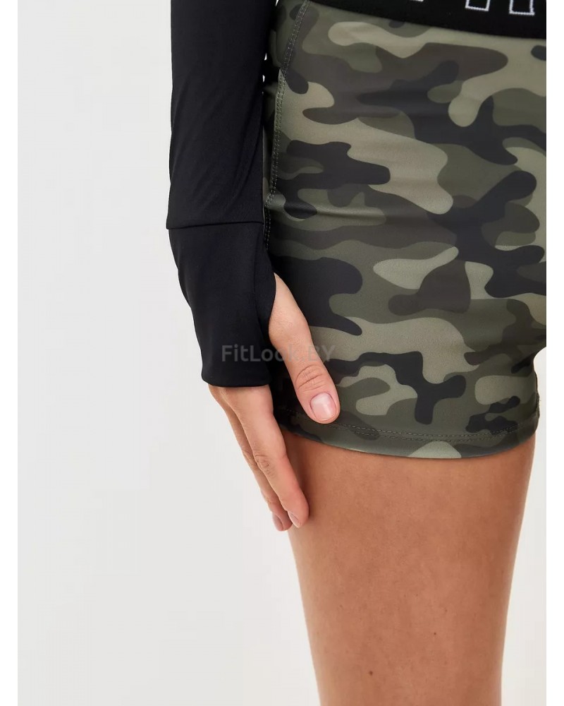 Шорты Rowan Military
