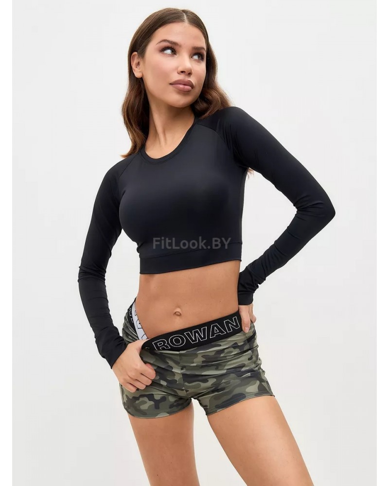 Шорты Rowan Military