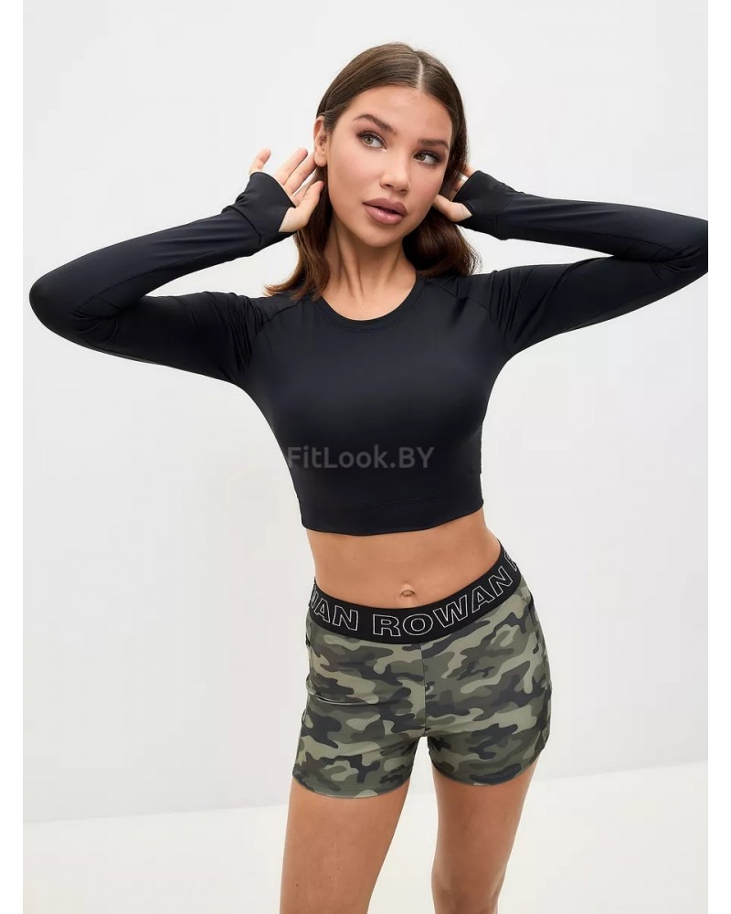 Шорты Rowan Military
