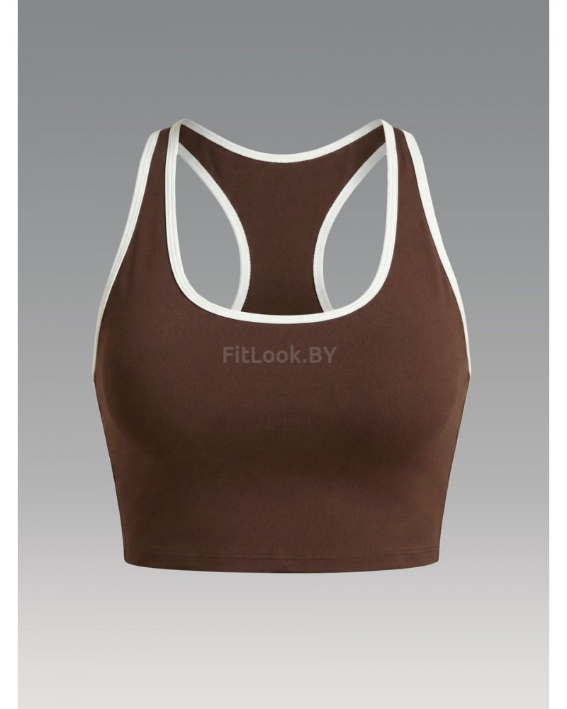 Бра Neverlate Outlined Brownie