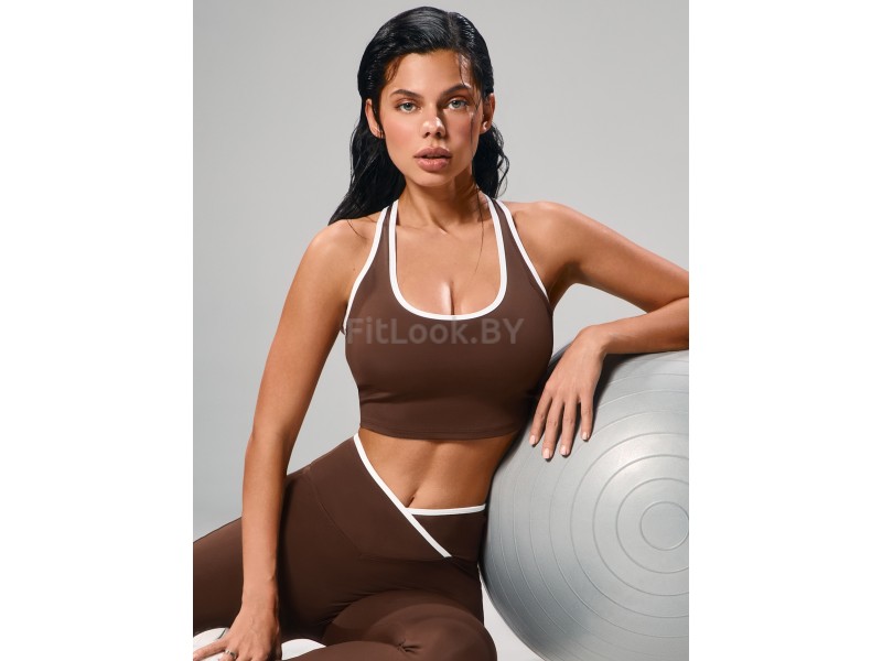 Бра Neverlate Outlined Brownie 1444.1