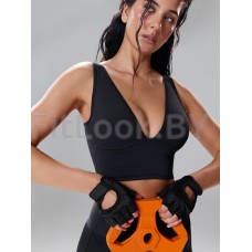 Бра Neverlate LightLong Bra Black 1443.2