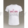 Футболка Neverlate GYM Bunny White
