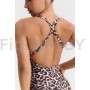 Купальник леопардовый Forstrong Chic Leo