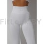 Леггинсы Forstrong Neat White