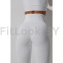 Леггинсы Forstrong Neat White