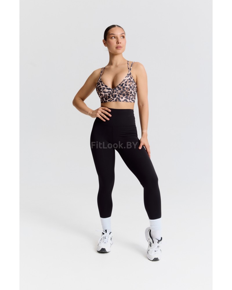 Леопадовый топ Box Leo 