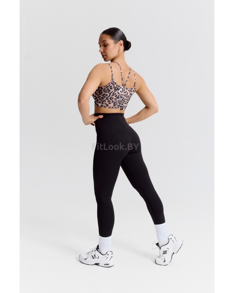 Леопадовый топ Box Leo 
