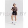 Футболка Forstrong Edge Veil Леопард