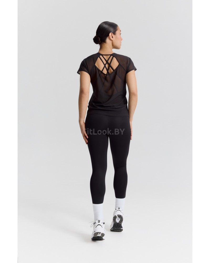 Футболка Forstrong Air Black