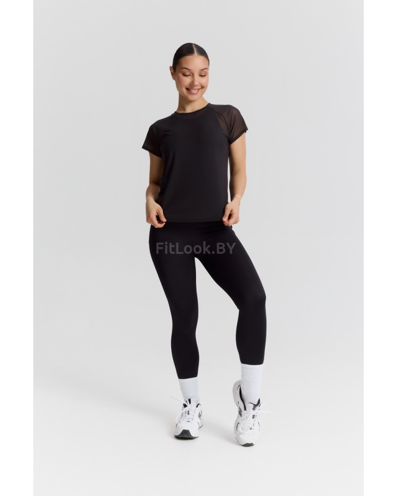 Футболка Forstrong Air Black