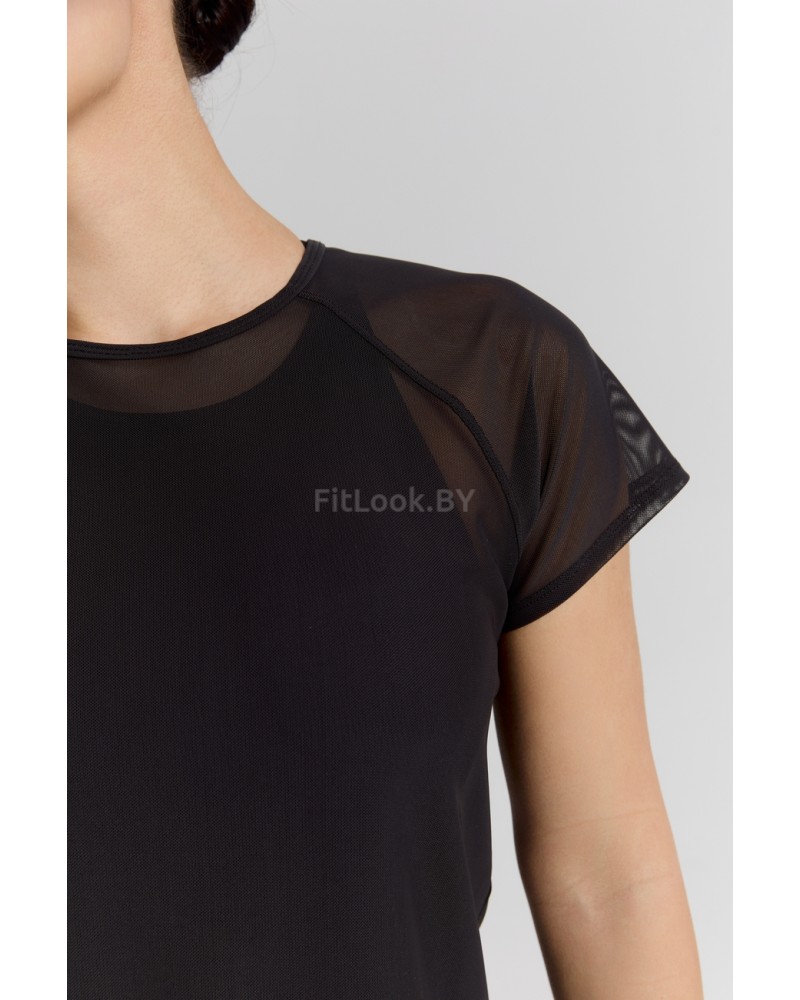 Футболка Forstrong Air Black