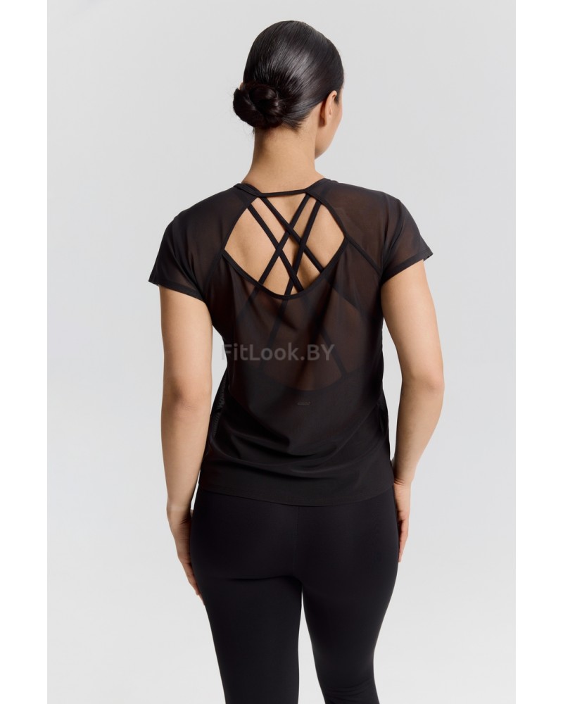 Футболка Forstrong Air Black