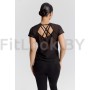 Футболка Forstrong Air Black