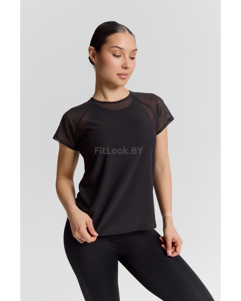 Футболка Forstrong Air Black