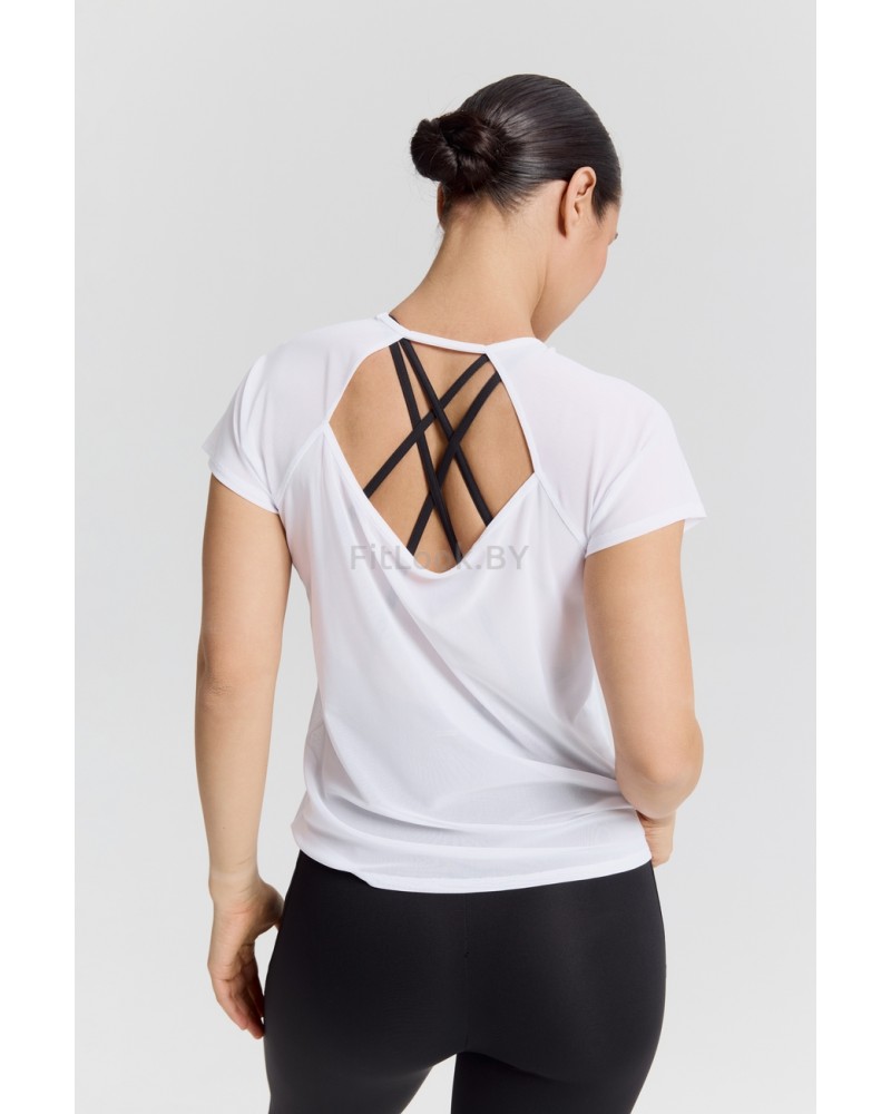 Футболка Forstrong Air White