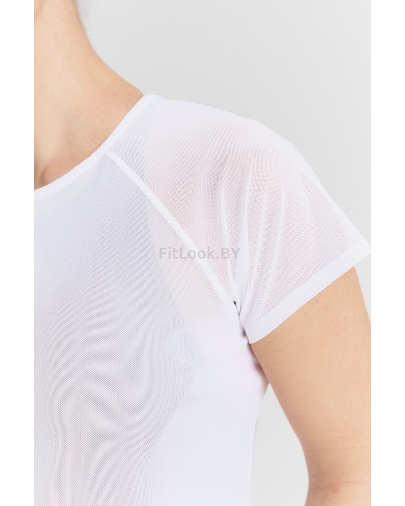 Футболка Forstrong Air White