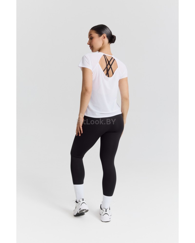 Футболка Forstrong Air White