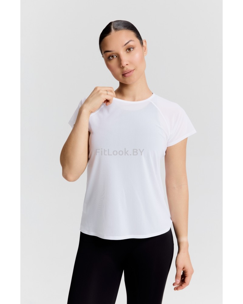 Футболка Forstrong Air White