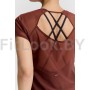 Футболка Forstrong Air Brown