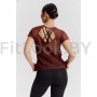Футболка Forstrong Air Brown