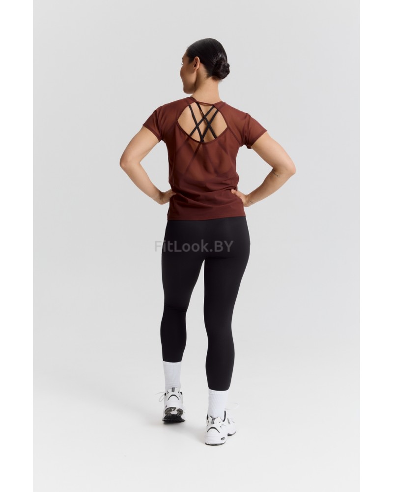 Футболка Forstrong Air Brown