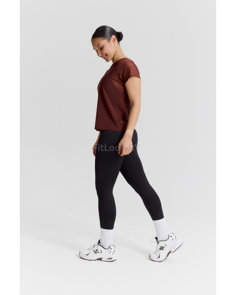 Футболка Forstrong Air Brown