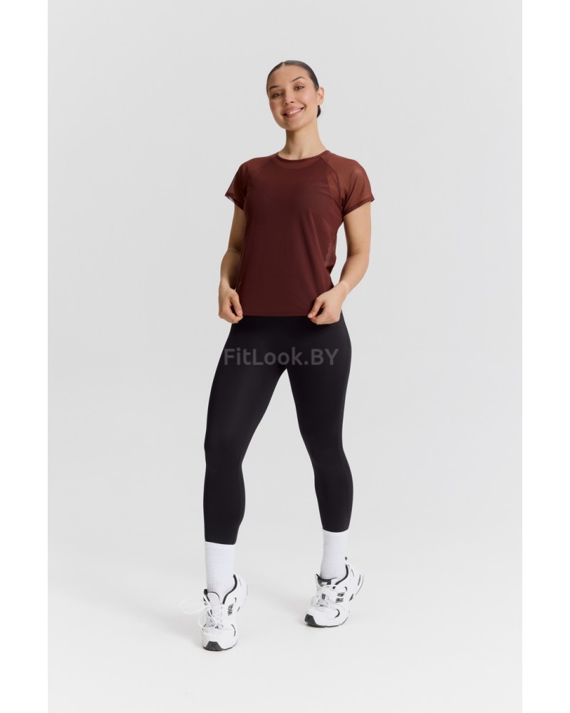 Футболка Forstrong Air Brown