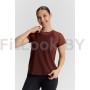 Футболка Forstrong Air Brown