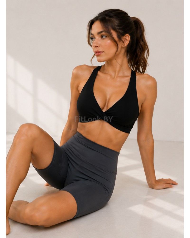 Спортивный топ Cross Top Shape Up