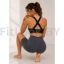 Спортивный топ Cross Top Shape Up