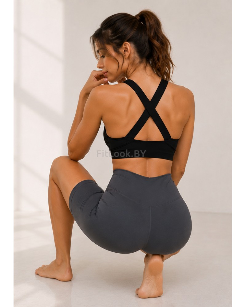 Спортивный топ Cross Top Shape Up