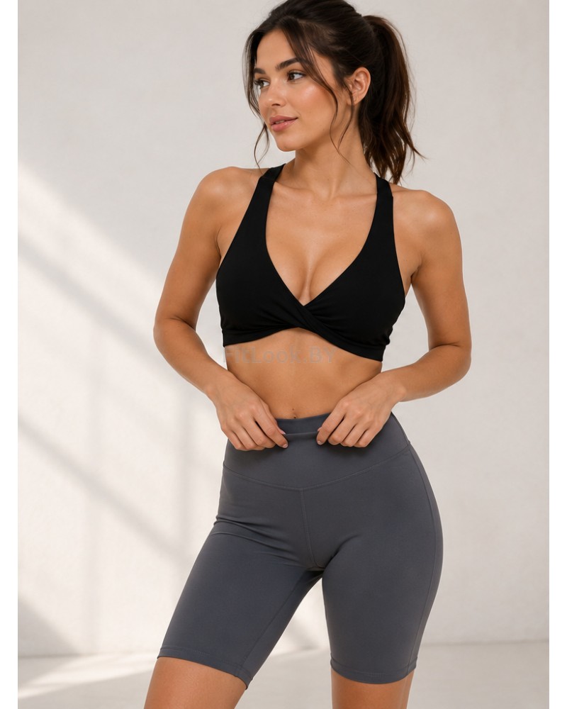 Спортивный топ Cross Top Shape Up