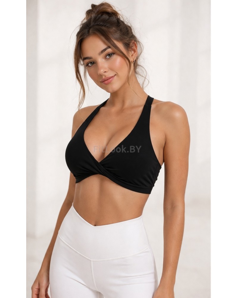 Спортивный топ Cross Top Shape Up