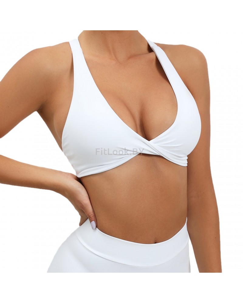 Спортивный топ Cross Top Shape Up