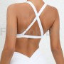 Спортивный топ Cross Top Shape Up