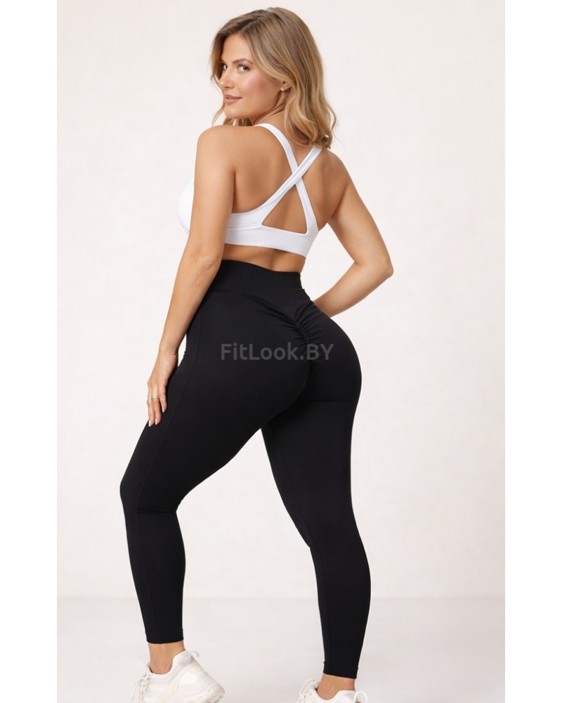 Спортивный топ Cross Top Shape Up