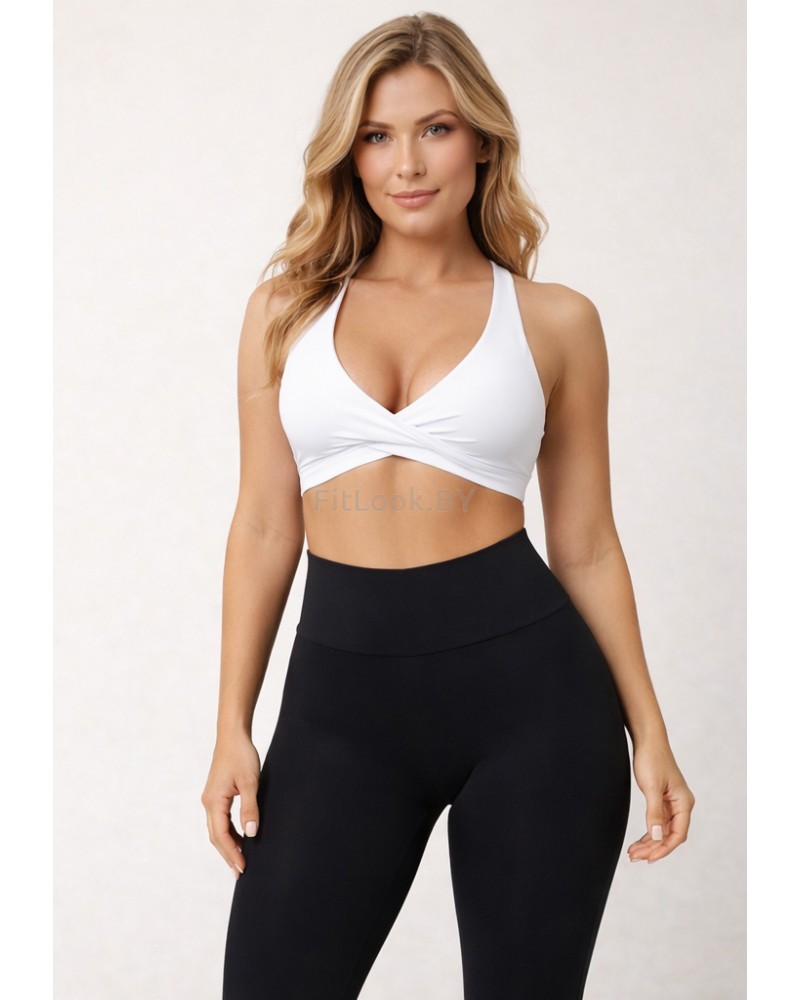 Спортивный топ Cross Top Shape Up