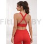 Спортивный топ Cross Top Shape Up