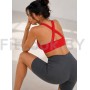 Спортивный топ Cross Top Shape Up