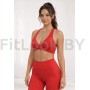 Спортивный топ Cross Top Shape Up