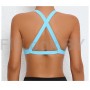 Спортивный топ Cross Top Shape Up