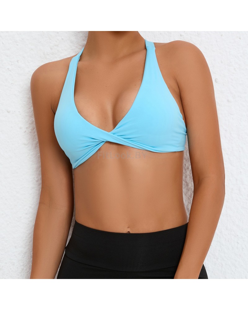 Спортивный топ Cross Top Shape Up