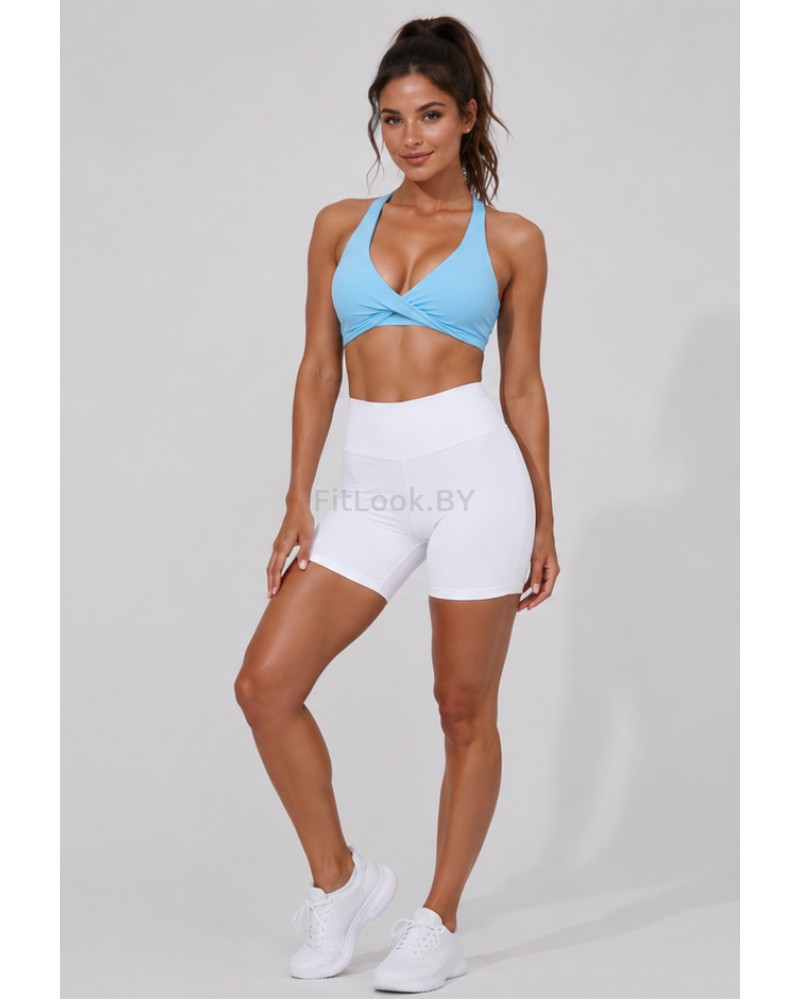 Спортивный топ Cross Top Shape Up