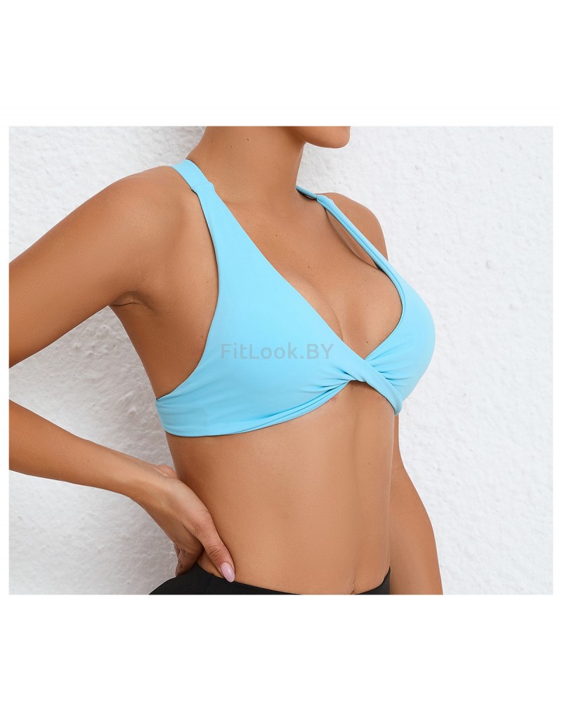 Спортивный топ Cross Top Shape Up