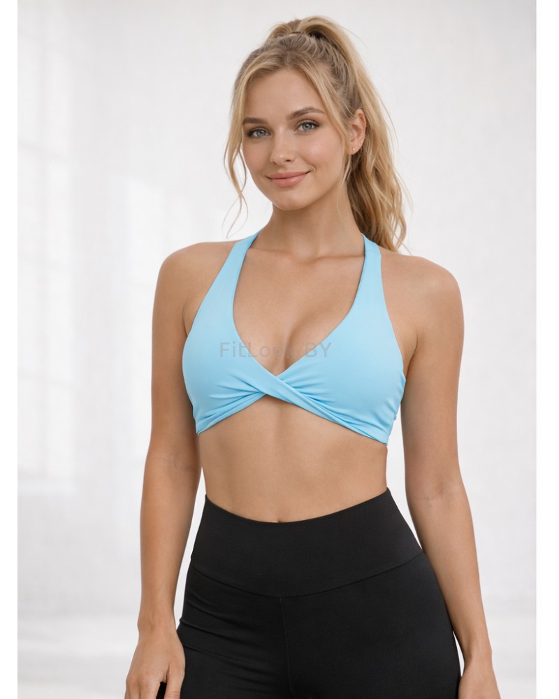 Спортивный топ Cross Top Shape Up