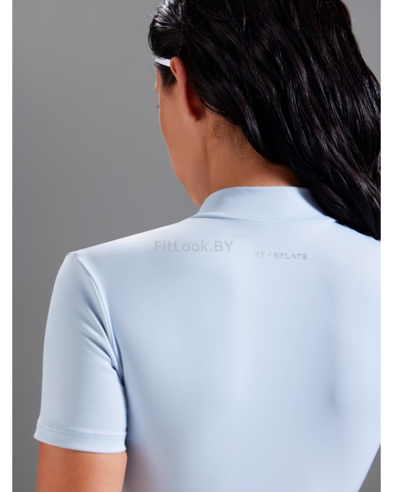 Комбинезон спортивный с велосипедками Neverlate