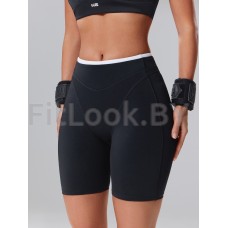 Шорты Neverlate Sculpt Black 1471.1