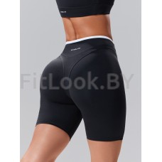 Шорты Neverlate Sculpt Black 1471.1
