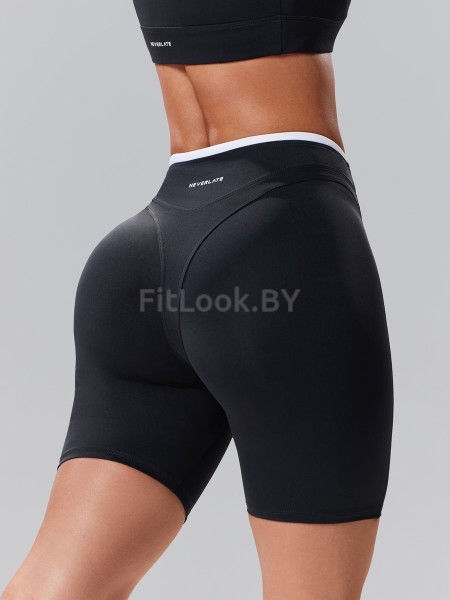 Шорты Neverlate Sculpt Black 1471.1